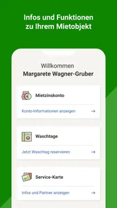 Stadt Wien – Wiener Wohnen screenshot 0