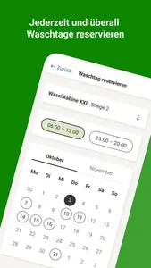 Stadt Wien – Wiener Wohnen screenshot 1