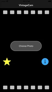 VintageCamApp screenshot 0