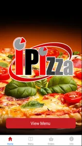 iPizza Warrington screenshot 0