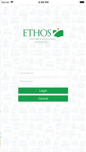 Ethos International School screenshot 3