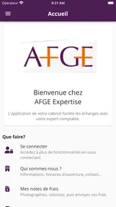 AFGE screenshot 0
