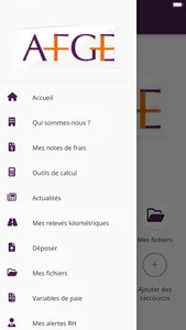 AFGE screenshot 2
