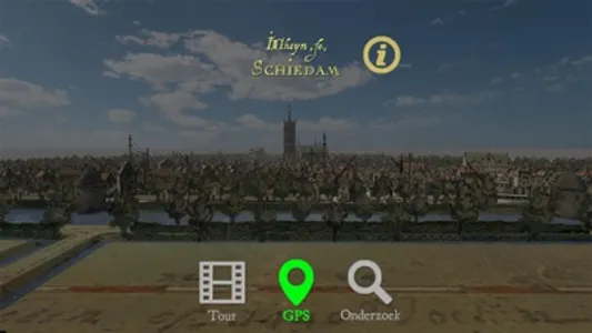 Schiedam 1598 screenshot 0