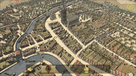 Schiedam 1598 screenshot 1