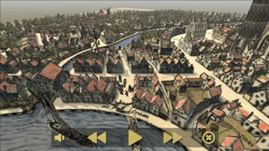 Schiedam 1598 screenshot 2