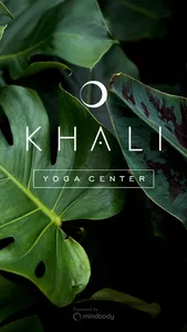 Khali Yoga Center screenshot 0