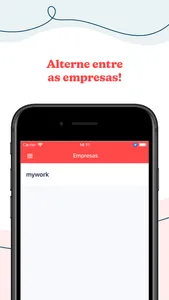 Mywork: Coletivo screenshot 2