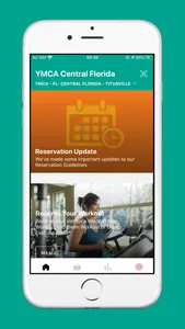 YMCA Central Florida screenshot 0