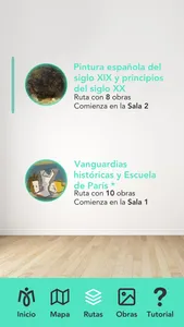 ARte Fundación María José Jove screenshot 3