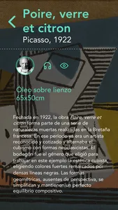 ARte Fundación María José Jove screenshot 7