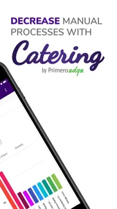 K12 Catering screenshot 5