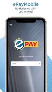 ePayMobile screenshot 0