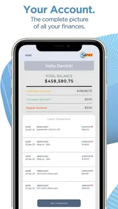 ePayMobile screenshot 2