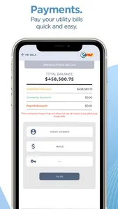 ePayMobile screenshot 4