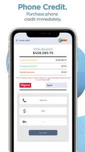 ePayMobile screenshot 6