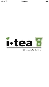 iTEA screenshot 0