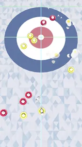 Meow Meow Curling screenshot 2