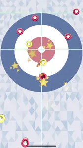 Meow Meow Curling screenshot 3