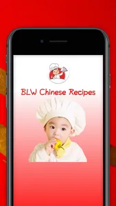 BLW - Chinese Recipes screenshot 8