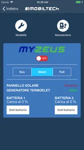 MyZeus screenshot 4