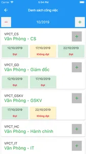 XMan - Người quản lý screenshot 6