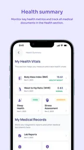 Shyft Health screenshot 4