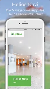Helios Navi screenshot 0