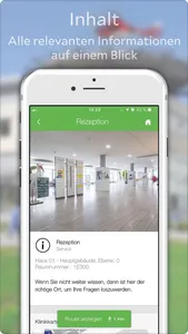 Helios Navi screenshot 3