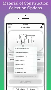 Screw Flight Pro screenshot 2