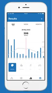 Morefit Premium Coach screenshot 3