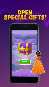 Fairytale Frenzy screenshot 4