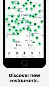 NeoTaste screenshot 1