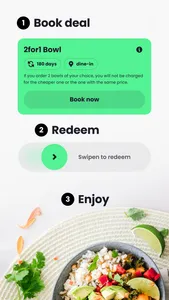 NeoTaste screenshot 3