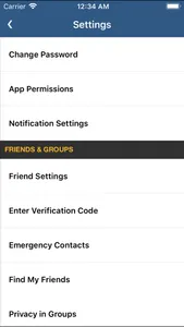 Urban Intelligence screenshot 2