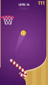 Flipper Dunk screenshot 1