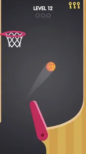 Flipper Dunk screenshot 4