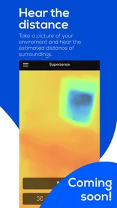 Supersense - AI for Blind screenshot 4