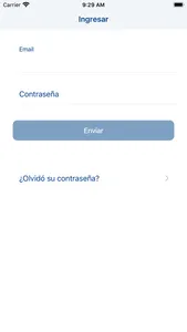 Proveedores Ike Asistencia screenshot 0