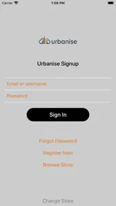Store by Urbanise screenshot 3