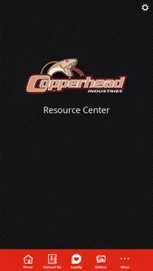 Copperhead Industries screenshot 0