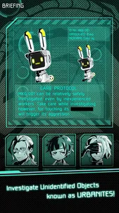 INSECTARIUM ALTERNATIVE MARCH screenshot 0