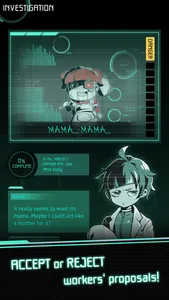 INSECTARIUM ALTERNATIVE MARCH screenshot 1