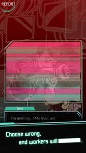 INSECTARIUM ALTERNATIVE MARCH screenshot 2