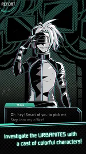 INSECTARIUM ALTERNATIVE MARCH screenshot 3