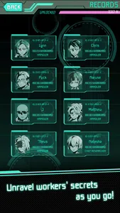 INSECTARIUM ALTERNATIVE MARCH screenshot 4