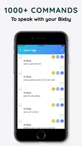 App for Bixby for Family Hub screenshot 2