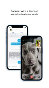 Phone A Vet screenshot 2