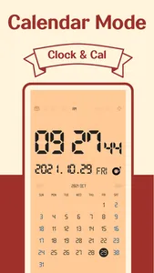 LaLa Clock screenshot 3