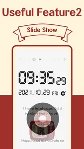 LaLa Clock screenshot 6